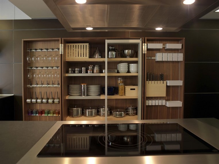 Sistema bulthaup Lebanon new showroom 